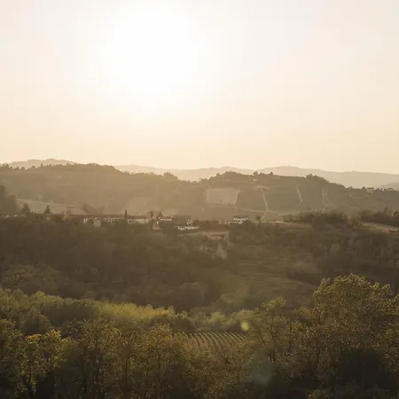Casa de Férias Vigna Rocchetta *