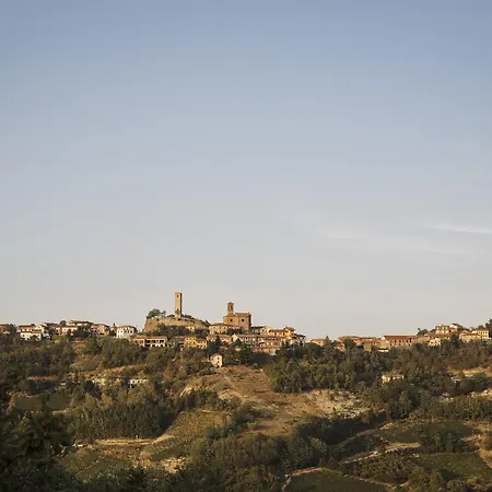 Casa vacanze Vigna Rocchetta *