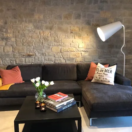 Vigna Rocchetta Dom wakacyjny *