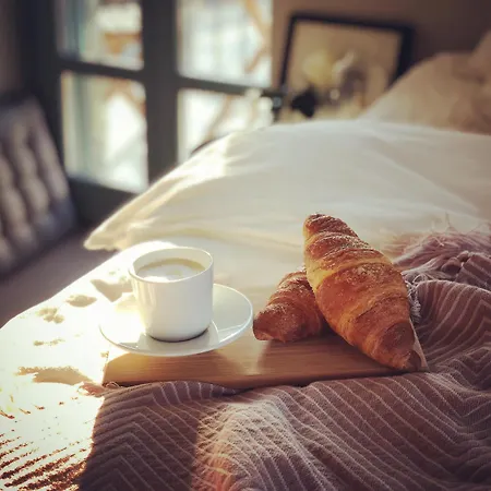 Casa de Férias Vigna Rocchetta