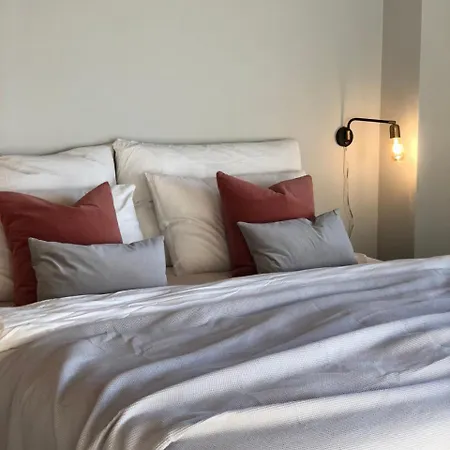 Vigna Rocchetta Casa de Férias *