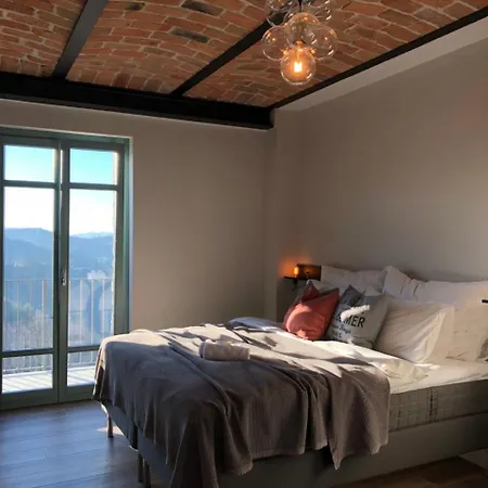 Casa de Férias Vigna Rocchetta