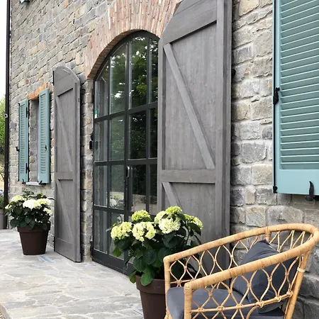 Casa de Férias Vigna Rocchetta *