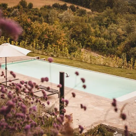 Casa vacanze Vigna Rocchetta