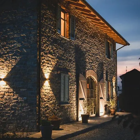 Vigna Rocchetta * Cassinasco