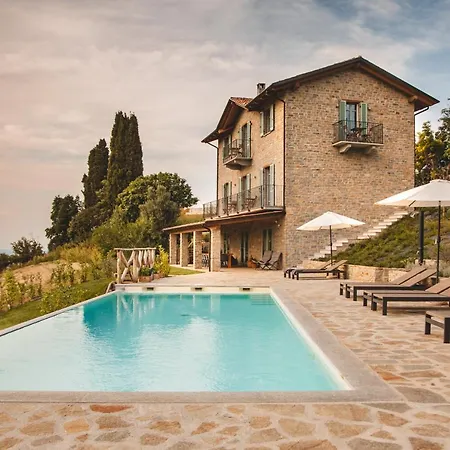 Casa vacanze Vigna Rocchetta Cassinasco
