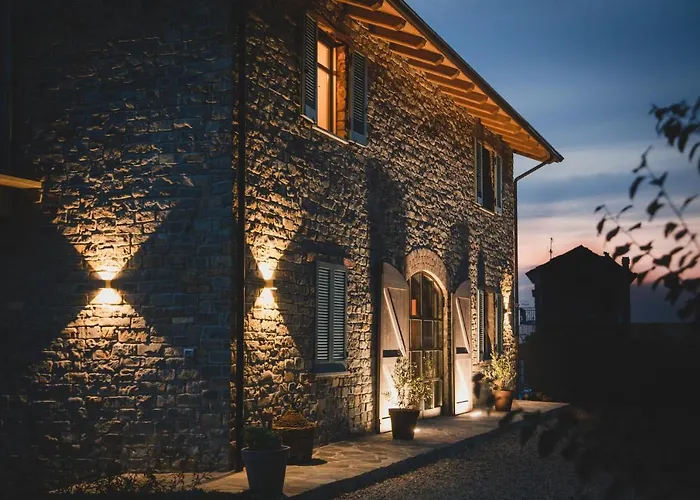 Vigna Rocchetta * Cassinasco